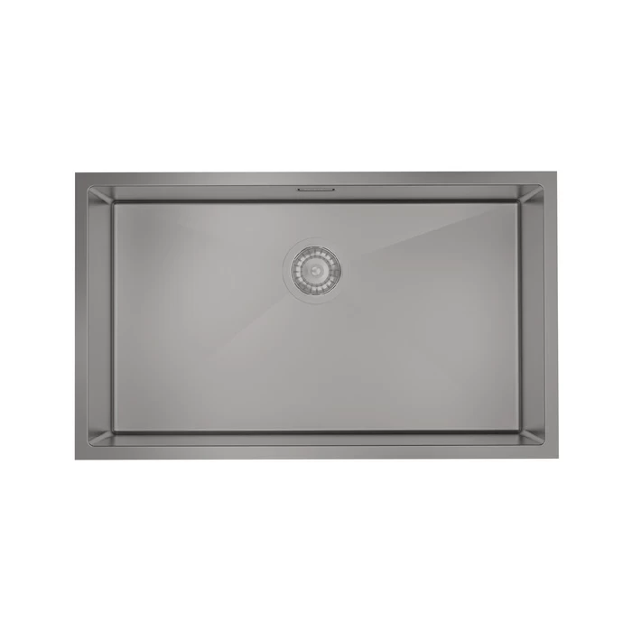 

Кухонная мойка Iddis Edifice EDI74G0i77