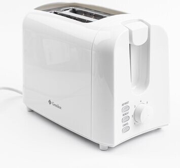 

Тостер Gemlux GL-T210PW