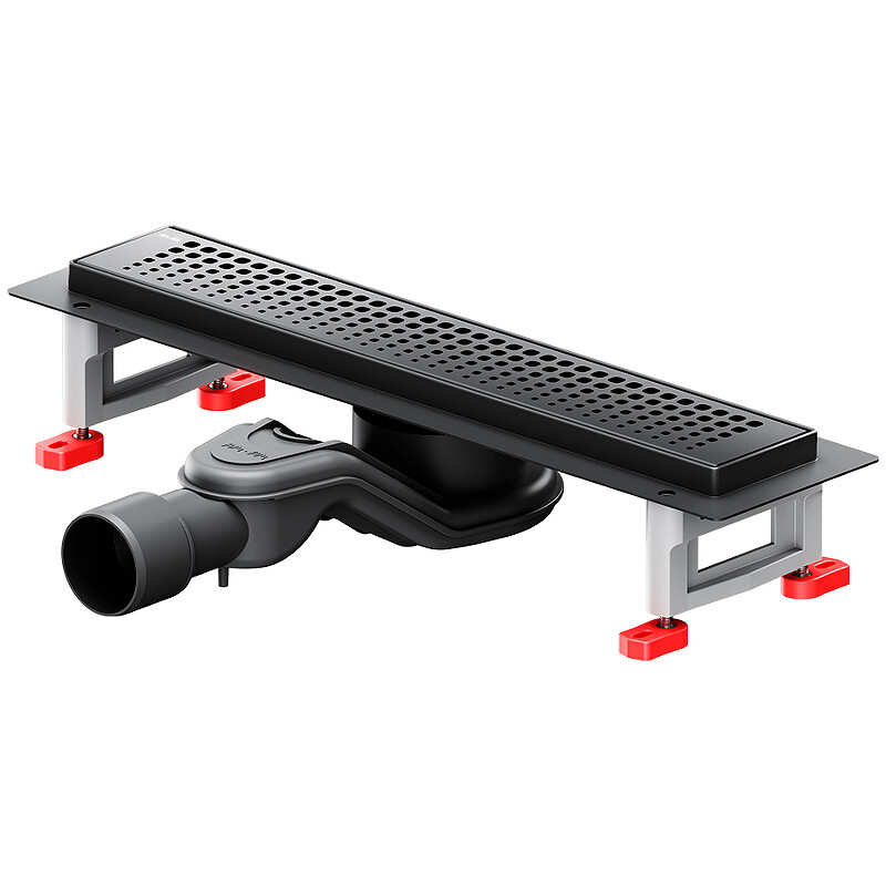 

Душевой трап Am.Pm MasterFlow W01SC-P11-040-01BM