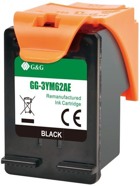 

Картридж G&G GG-3YM62AE 305XL черный