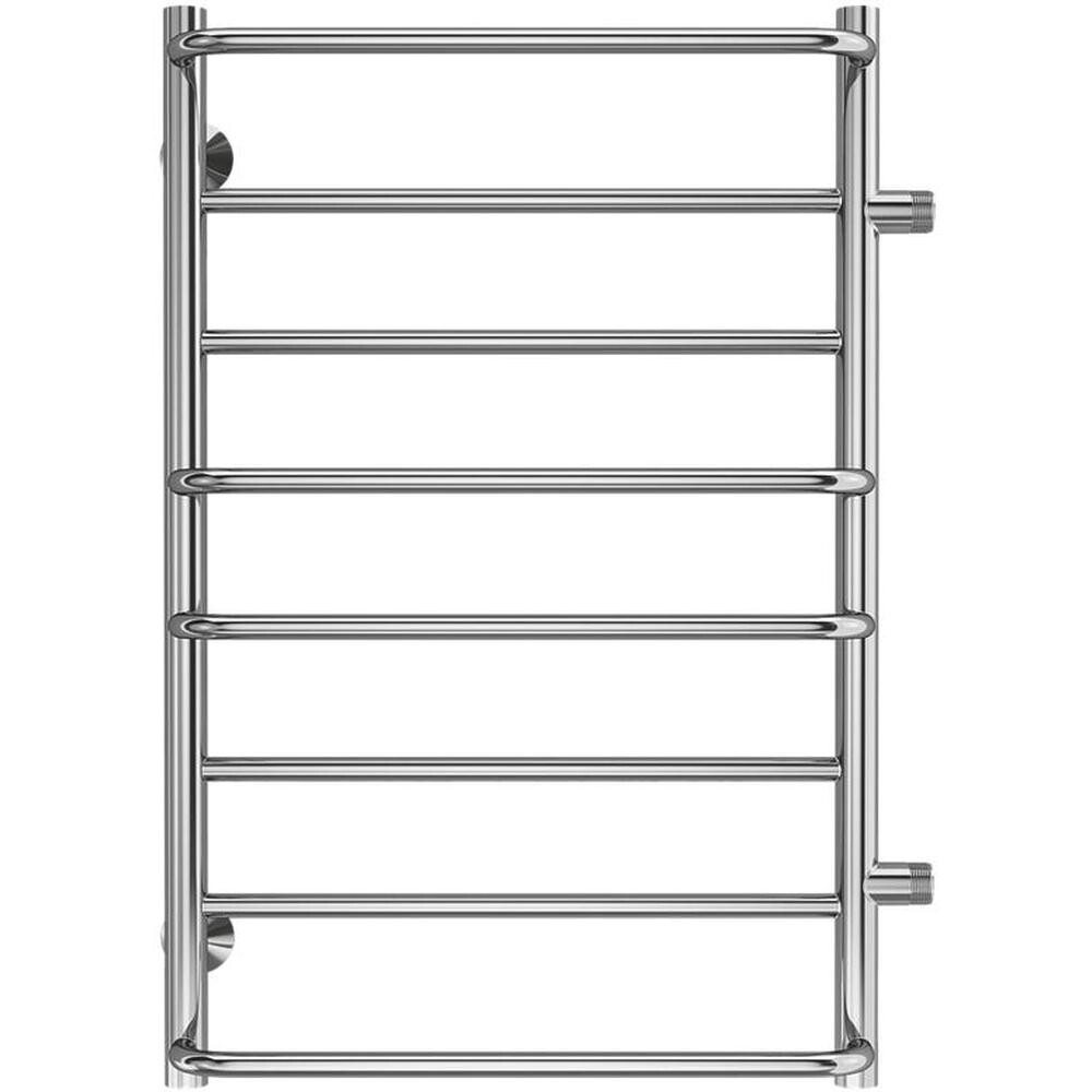 

Полотенцесушитель водяной Terminus Евромикс П8 50х80см (боковое подключение)