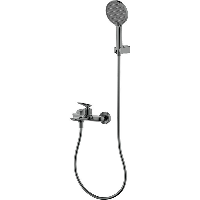 

Смеситель для ванны Aquame Como AQM6512GM