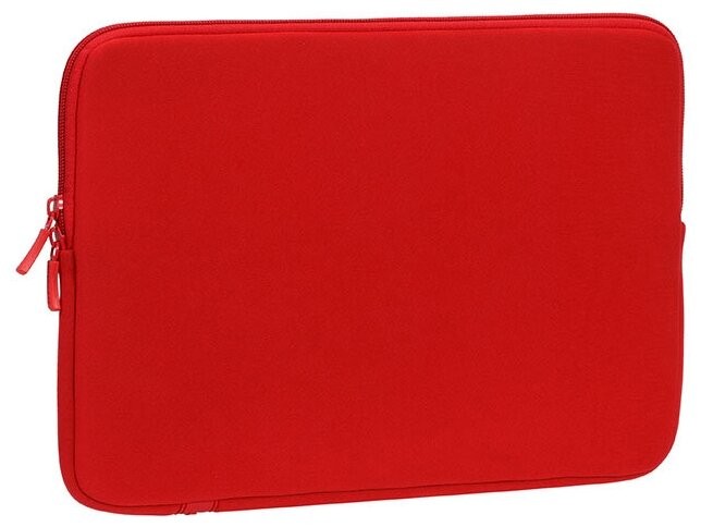 

Сумка для ноутбука Rivacase 5123 red
