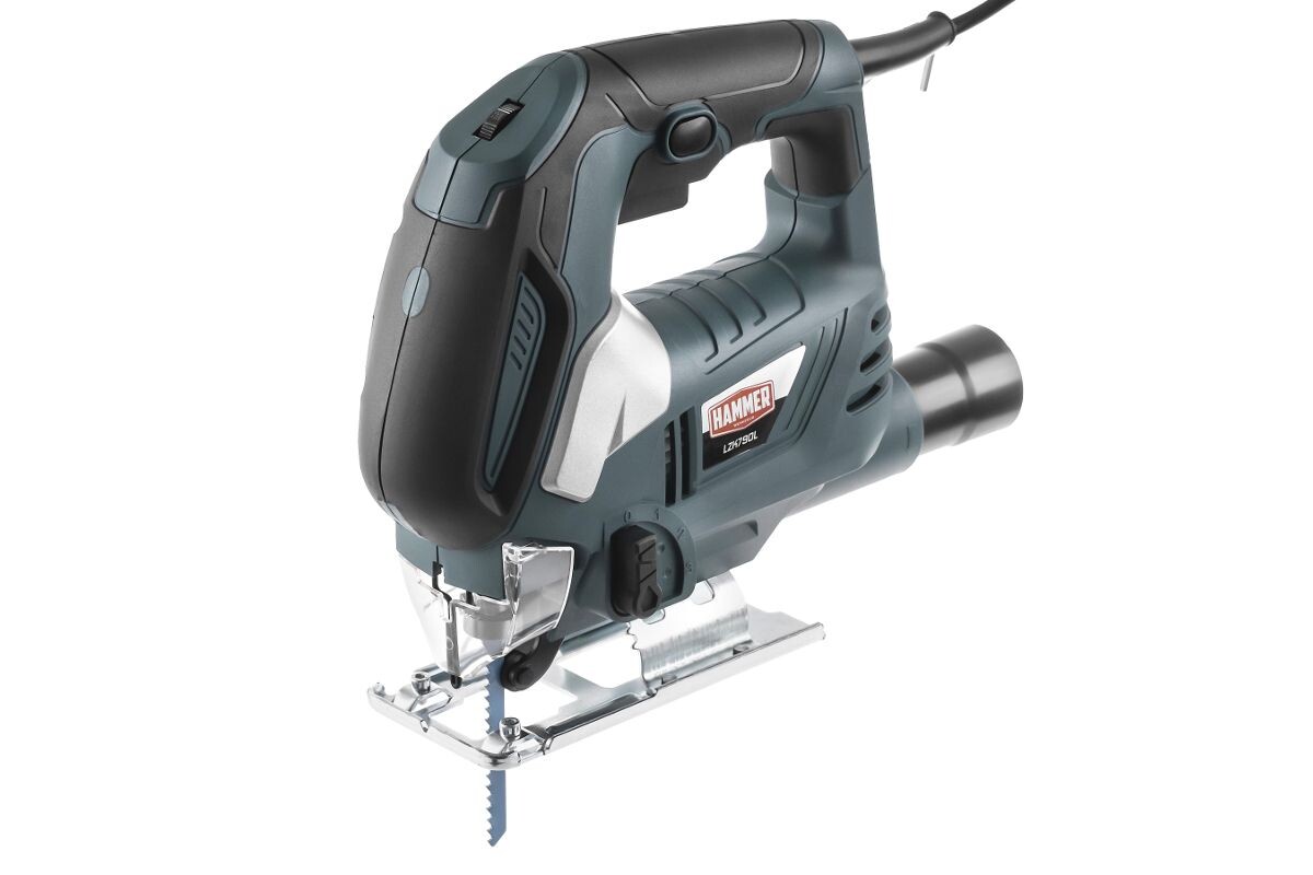 

Лобзик Hammer Flex LZK790L (630443)