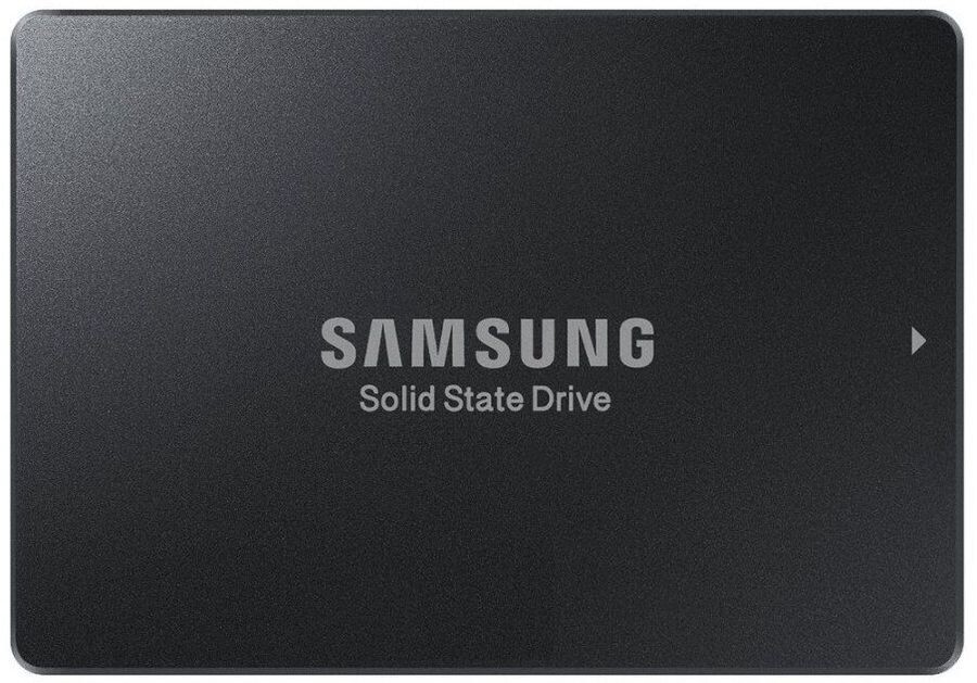 SSD накопитель Samsung PM893 960GB (MZ7L3960HCJR-00A07)