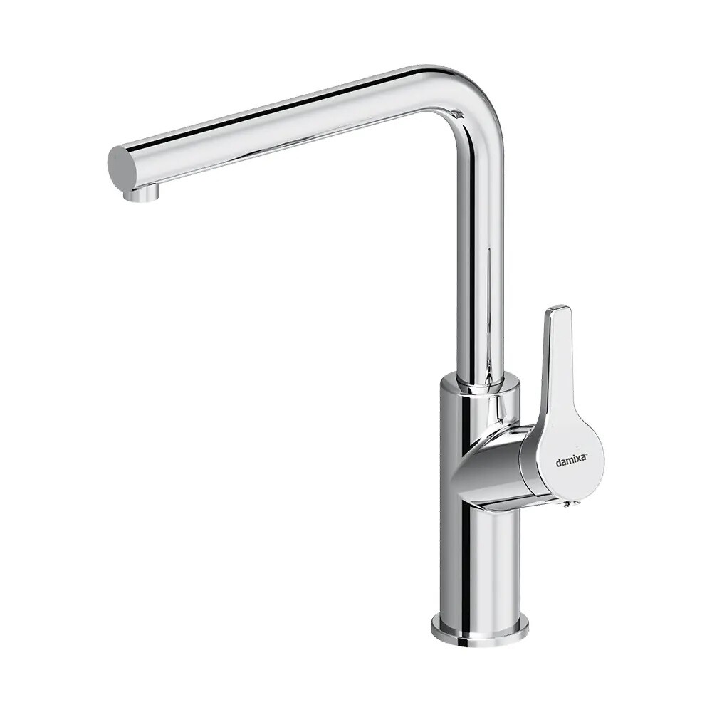 

Смеситель для кухни Damixa Merkur 710771000 хром