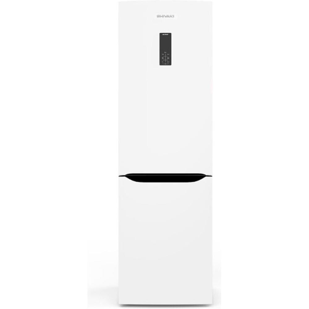 

Холодильник Shivaki HD-455RWENE white