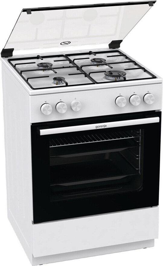

Газовая плита Gorenje GG6A10WJ