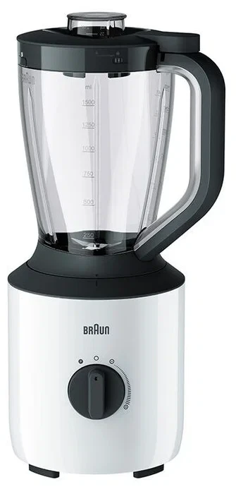 

Блендер Braun JB3150WH