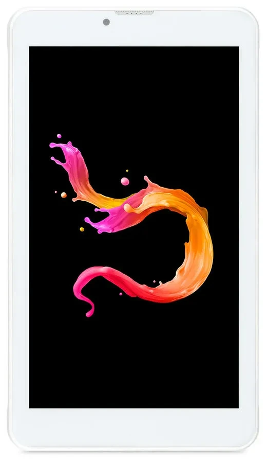 

Планшет Digma Optima 7 A101 2/32Gb 3G silver (TT7223PG)