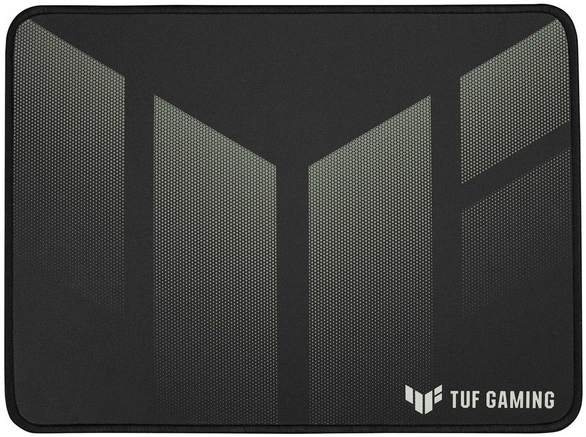 

Коврики для мыши ASUS TUF Gaming P1 (90MP02G0-BPUA00)