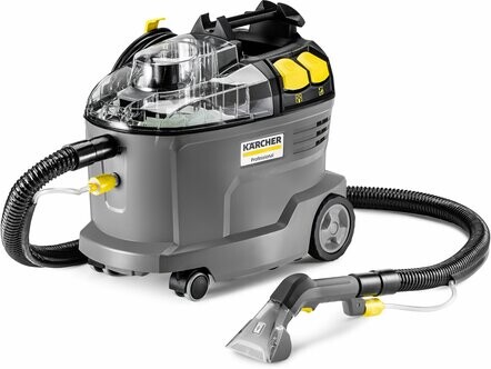 

Пылесос Karcher Puzzi 8/1 серый (1.100-240.0)