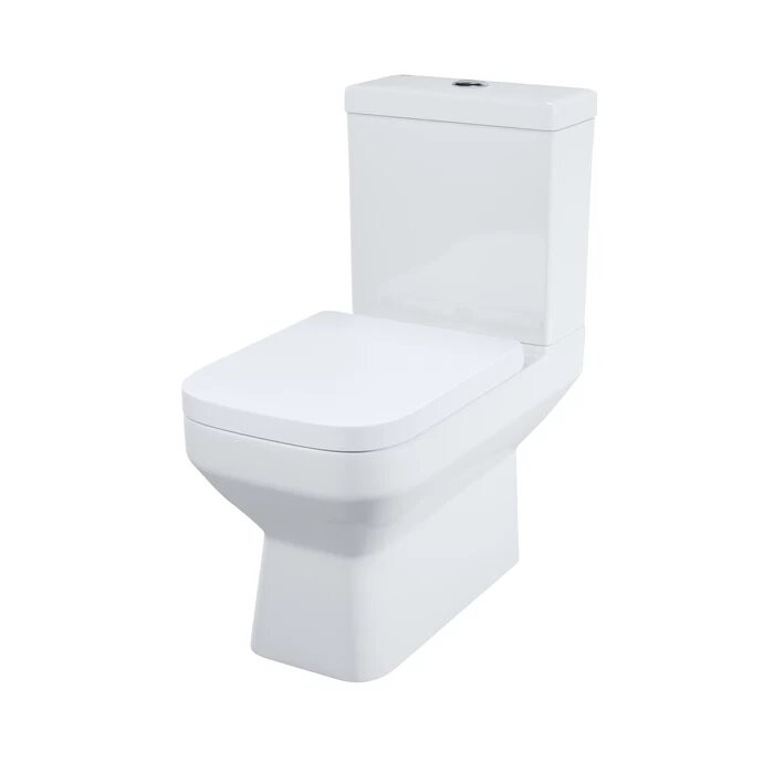

Унитаз Iddis Bild BIL2DSEi24