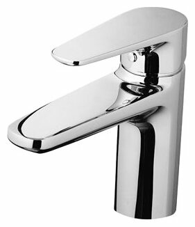 

Смеситель для раковины Am.Pm Inspire F508210C