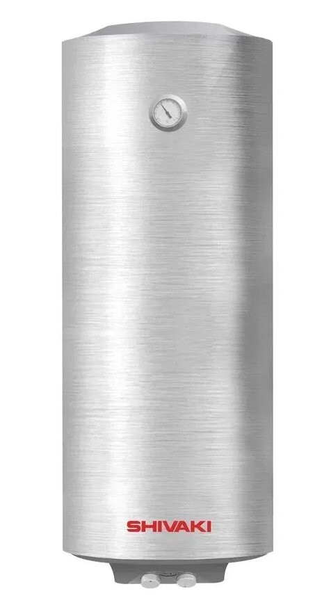 

Водонагреватель Shivaki SH WH 1.5 50 S steel
