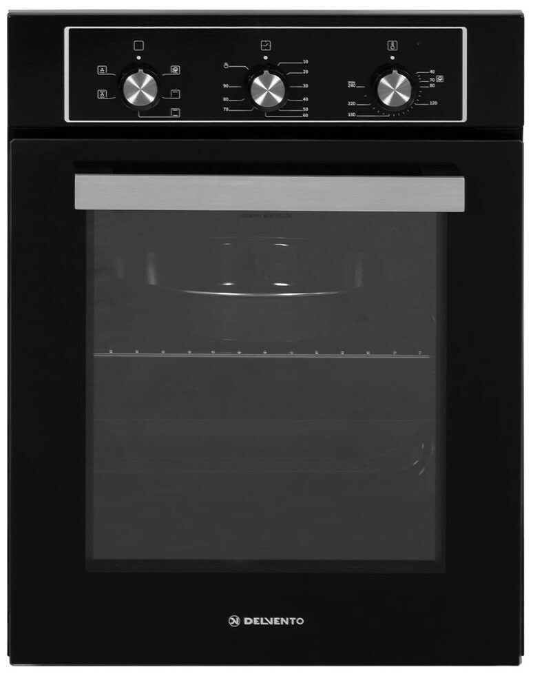 

Электрический духовой шкаф Delvento V4EB16001