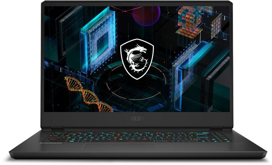 

Ноутбук MSI GP66 Leopard 11UG-699XRU Free DOS black (9S7-154322-699)
