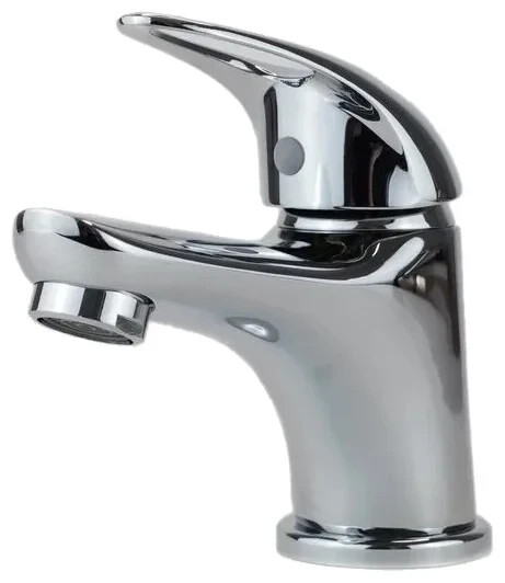 

Смеситель для раковины Esko Rio (Rio 26 M)
