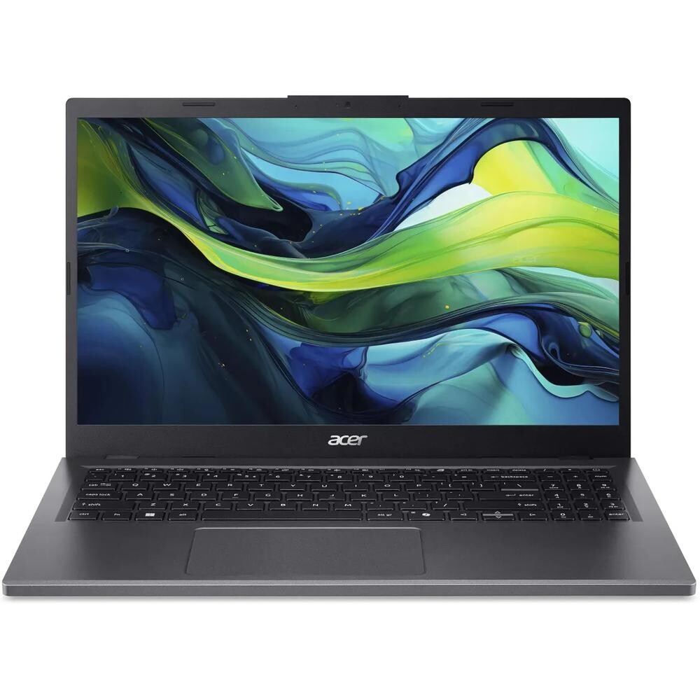 

Ноутбук Acer Aspire 15 A15-41M-R57G Ryzen 5 7535U 16Gb SSD512Gb noOS metall (NX.KXBCD.005)