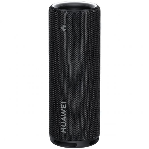 

Портативная акустика Huawei Sound Joy черный EGRT-09 (55028239)