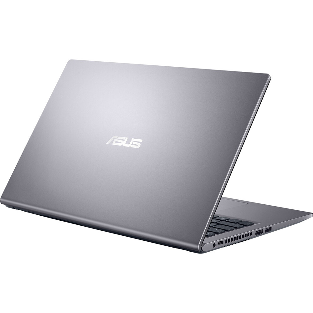

Ноутбук ASUS X515JF-BR368T W10 Grey (90NB0SW1-M000D0)