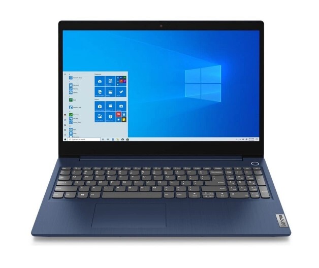 

Ноутбук Lenovo IdeaPad 3 15IAU7 noOS blue (82RK003WRK)