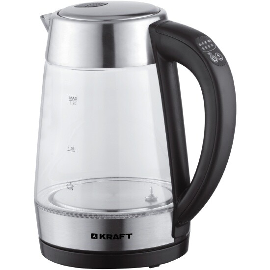 

Чайник Kraft KF-KG1703BLOD