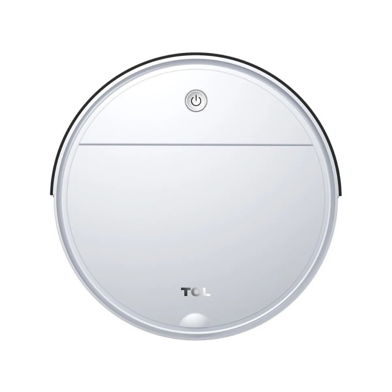 

Пылесос TCL Robot Vacuum Sweeva 500 White