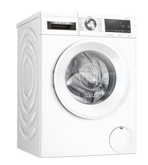 

Стиральная машина Bosch WGG2540EPL