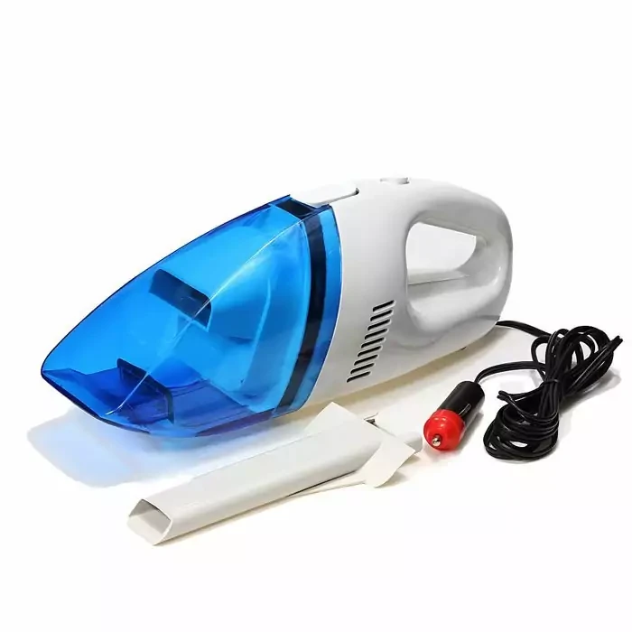 

Пылесос High Power Vacuum Cleaner Portable