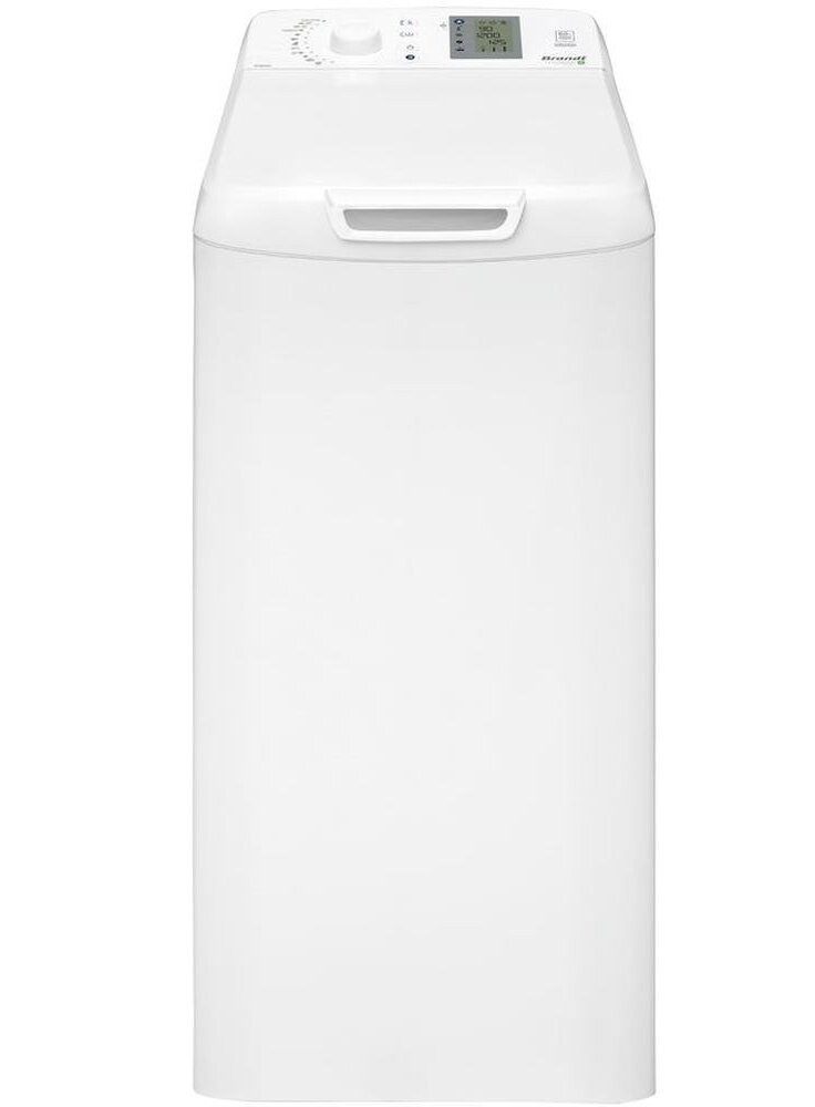 

Стиральная машина BRANDT BT16524QE
