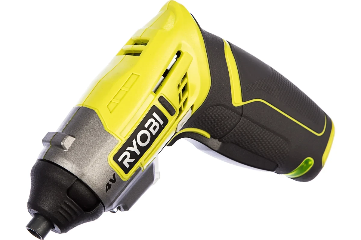 

Шуруповерт Ryobi premium ERGO-A2 (5133003409)