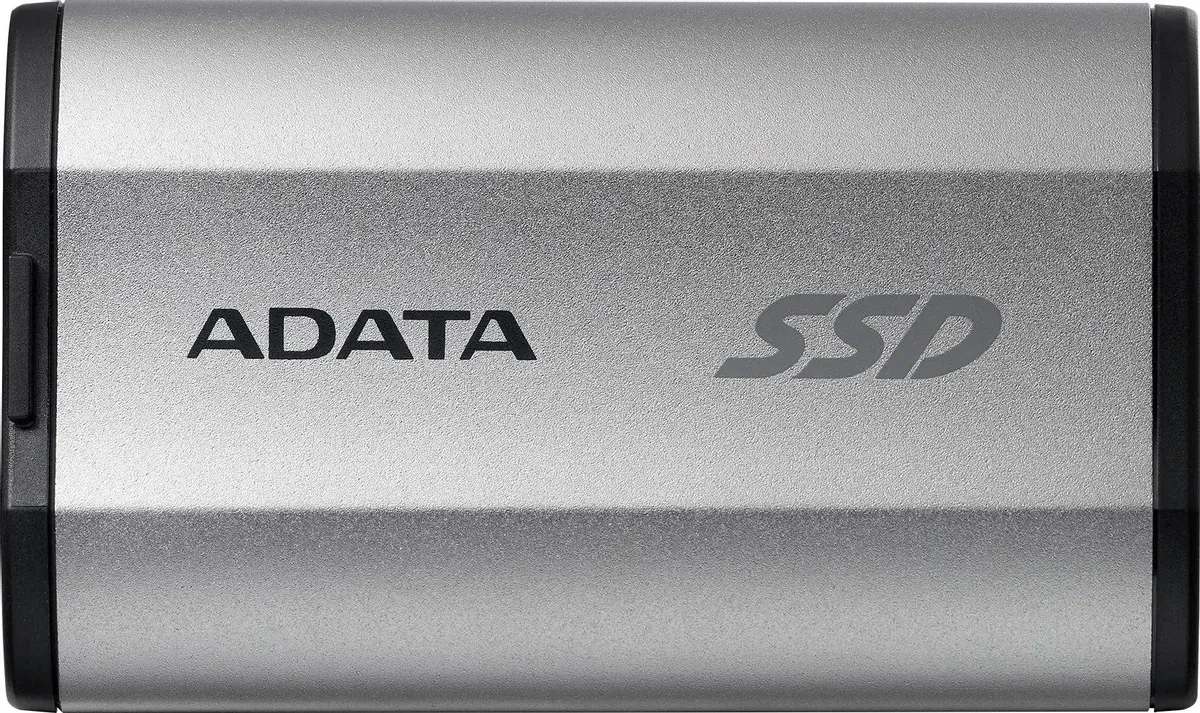 

Внешний жесткий диск A-Data SD810-1000G-CSG