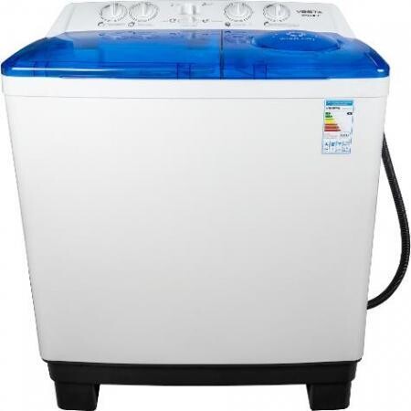 

Активаторная стиральная машина Vesta WMC100P Синий