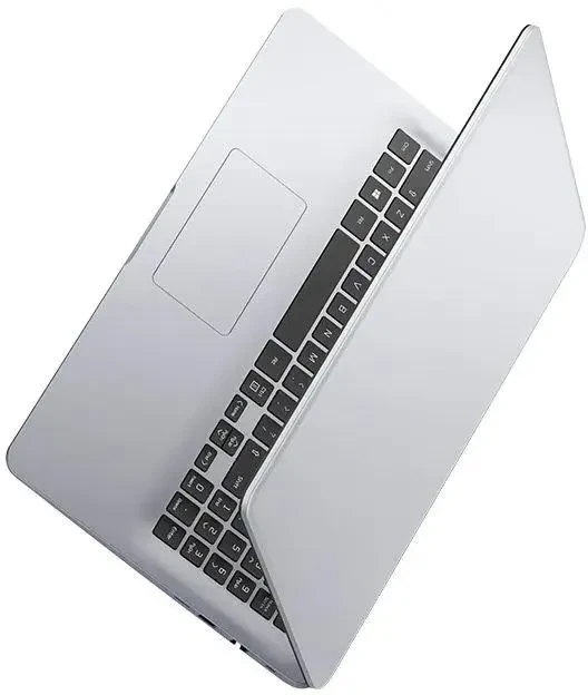 

Ноутбук Maibenben M513 15.6/i3 1115G4/8Gb/SSD256Gb/Linux silver (M5131SA0LSRE0)