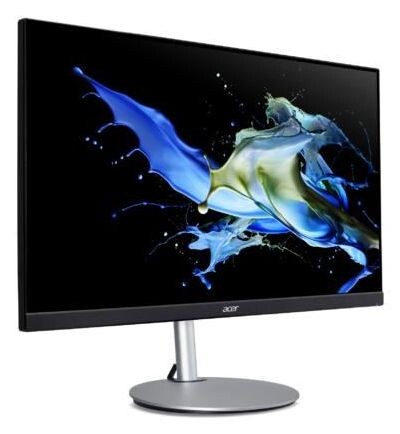 

Монитор Acer CB242Ysmiprx (UM.QB2EE.007)