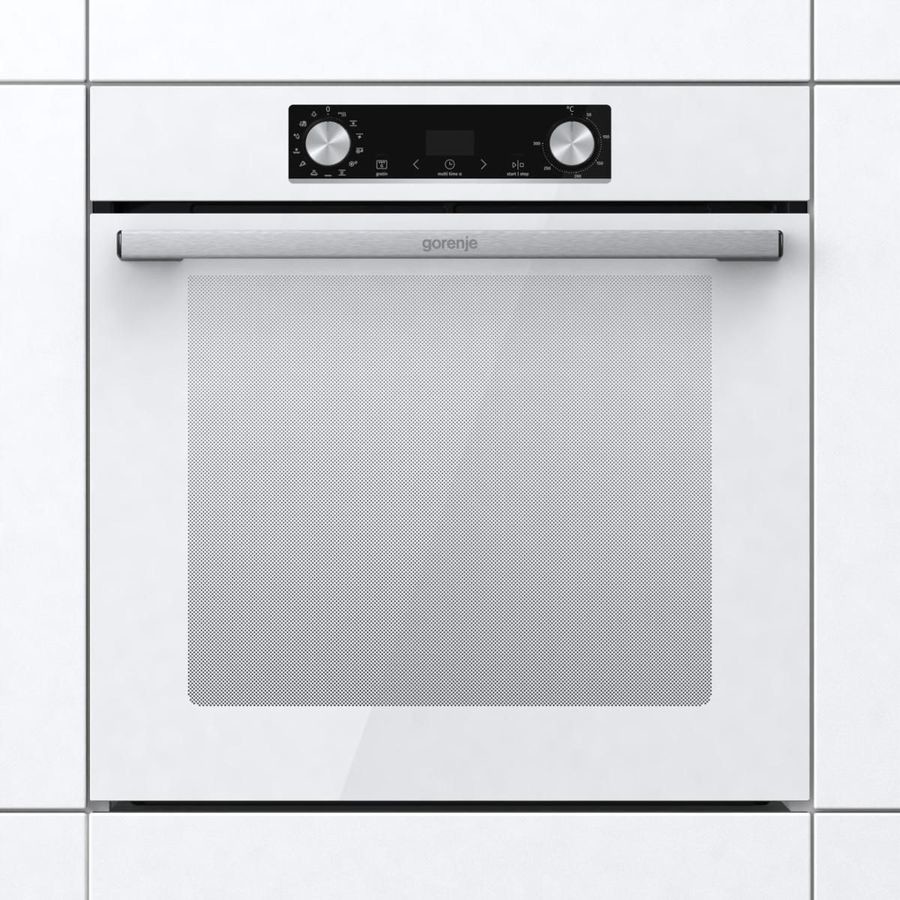 

Электрический духовой шкаф Gorenje BOS6737E06WG