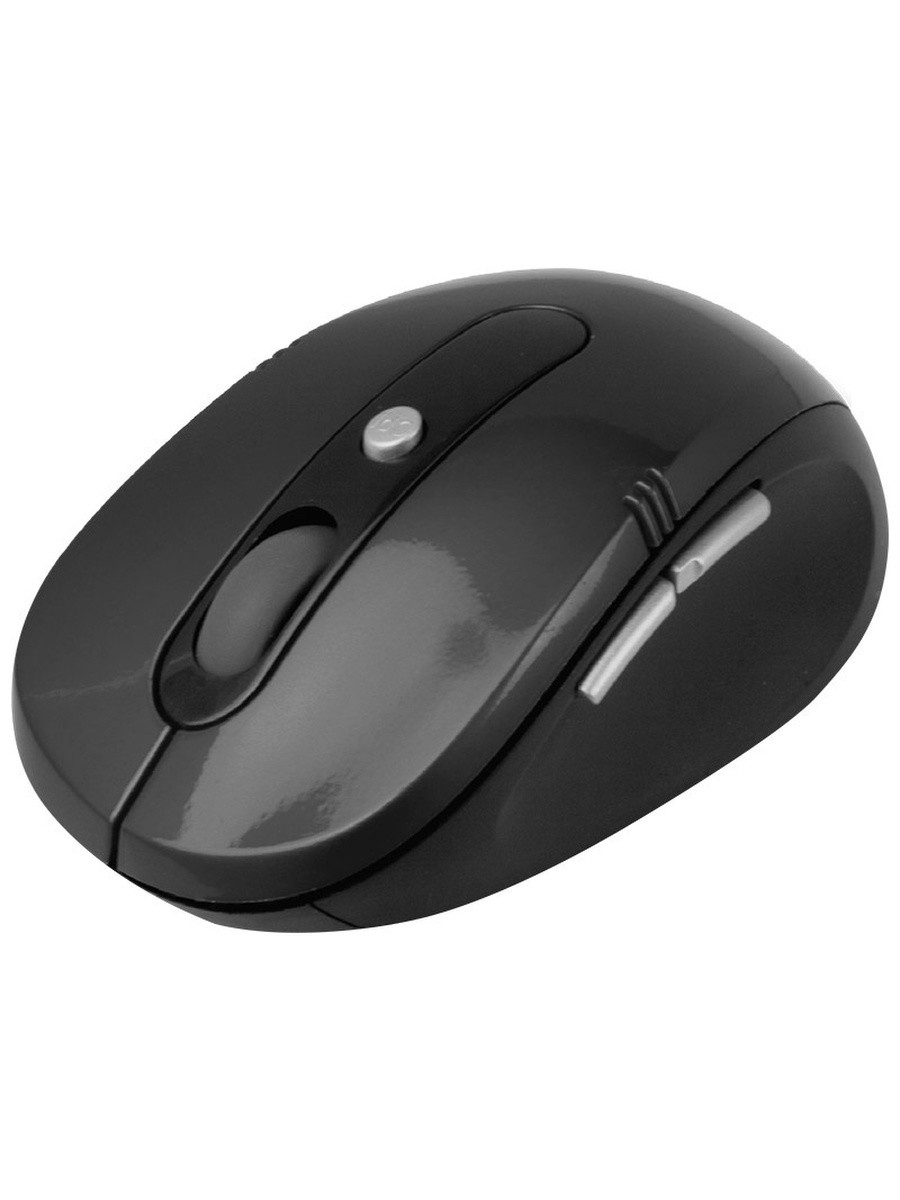 

Компьютерная мышь Energy EK-009W чёрный