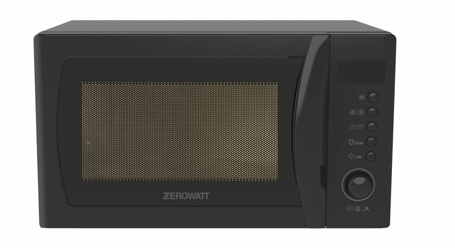 

Микроволновая печь Zerowatt ZMWA20SDLB