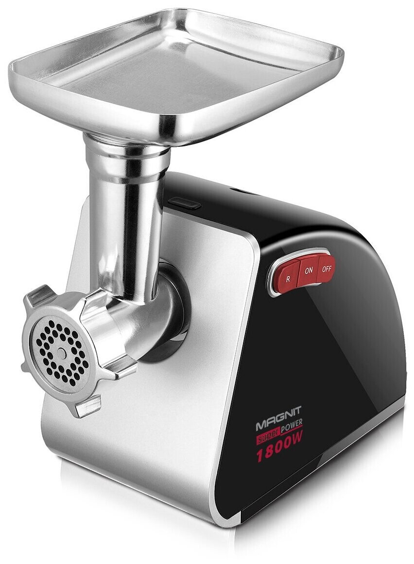

Мясорубка Magnit RMF-2930