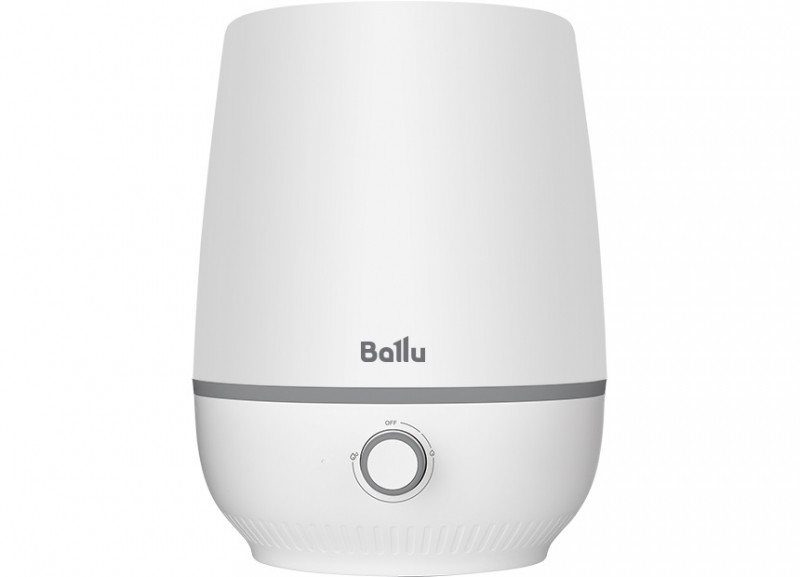 

Увлажнитель воздуха Ballu UHB-450 T Gray
