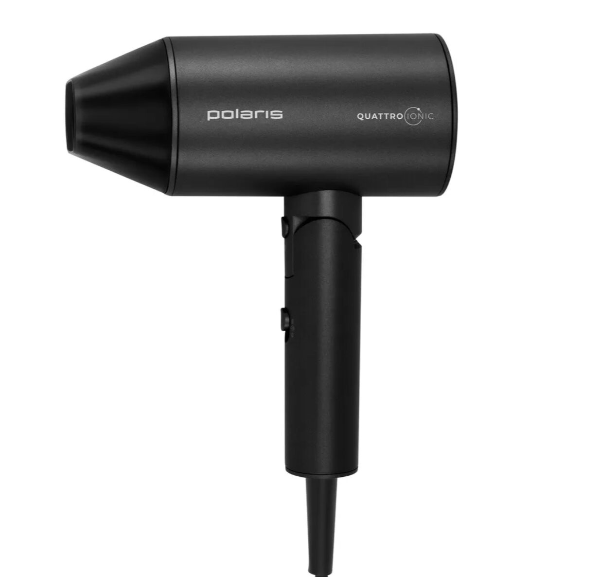 

Фен Polaris PHD 2450Ti черный