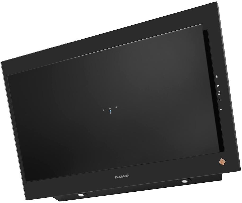 

Каминная вытяжка De Dietrich DHV2963B