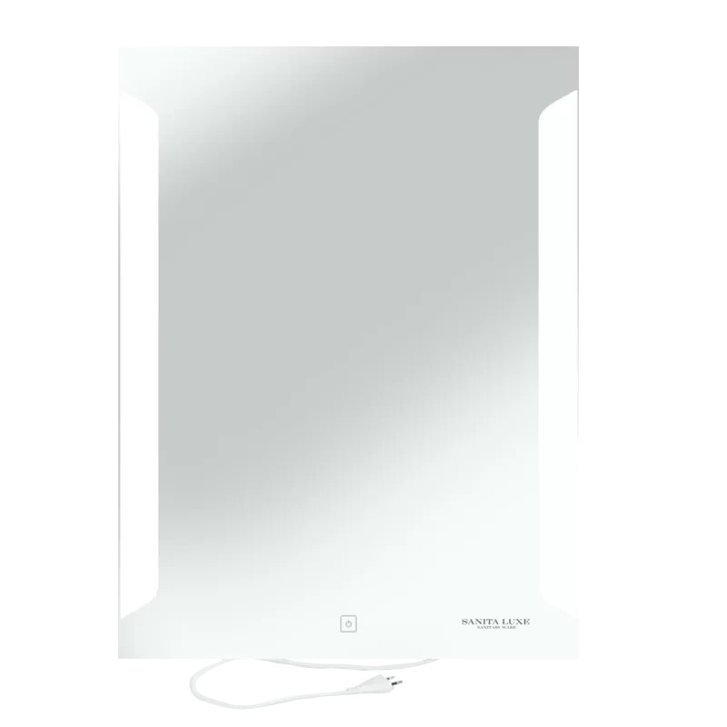 

Зеркало Sanita-Luxe Quadro Led 600х800 (QDR60SLMRPCS0010)