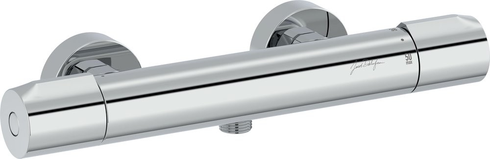 

Смеситель для ванны Jacob Delafon METRO E24394-CP
