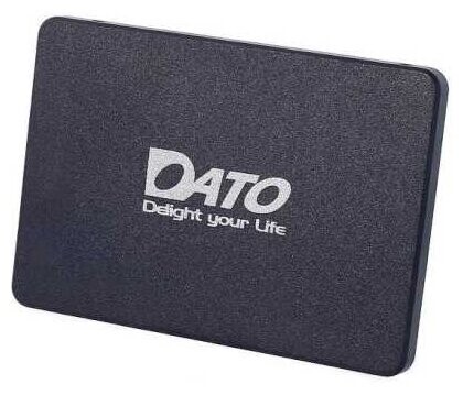 

SSD накопитель Dato DS700SSD-960GB