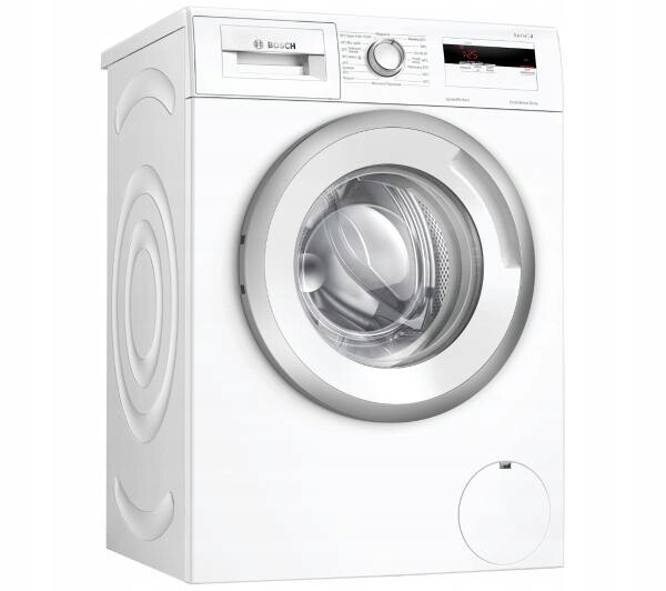 

Стиральная машина Bosch WAN2407EPL
