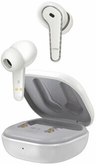 

Наушники TFN TWS PURE ANC white