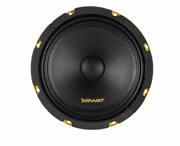 

Автоакустика SWAT SP PRO-80V2