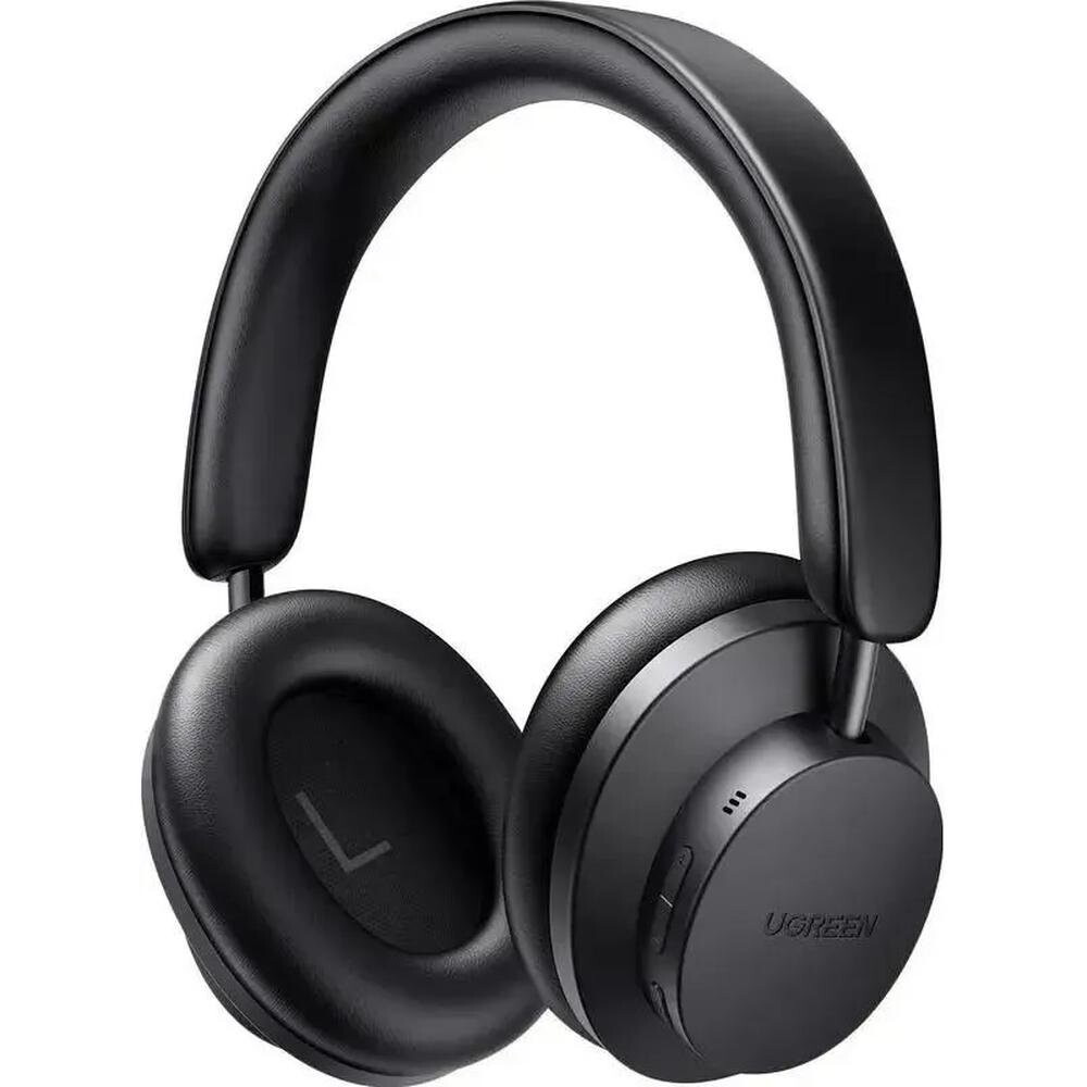 

Наушники Ugreen HiTune Max3 HP106 черный (90422)